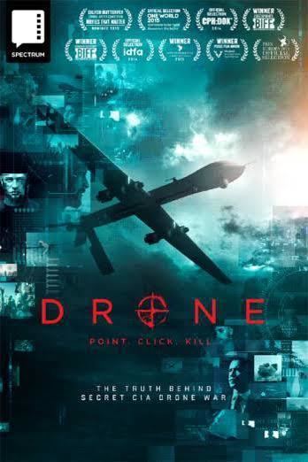 Drone (2014 film) t2gstaticcomimagesqtbnANd9GcRwmm03llcOblEhK