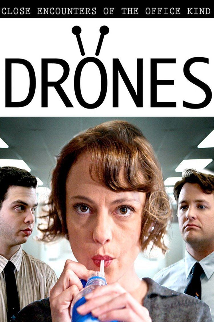 Drones (2010 film) wwwgstaticcomtvthumbmovieposters8088946p808