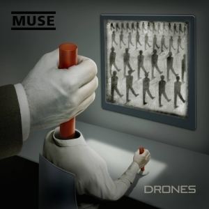 Drones (Muse album) httpsuploadwikimediaorgwikipediaen444Mus