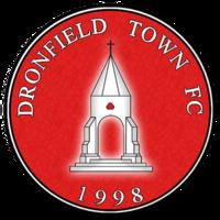 Dronfield Town F.C. httpsuploadwikimediaorgwikipediaenthumb5