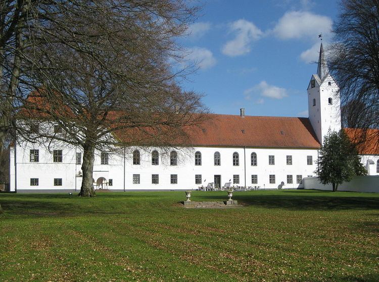 Dronninglund Castle
