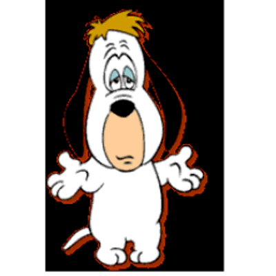 Droopy Droopy dog Mlicis Twitter