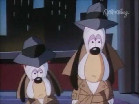 Droopy, Master Detective httpssmediacacheak0pinimgcomoriginals16