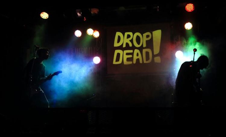 Drop Dead! (Argentinian band)