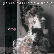 Drop (Gavin Harrison & 05Ric album) httpsuploadwikimediaorgwikipediaenthumb4