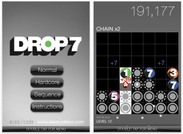 Drop7 Drop 7 Tips amp Stratergy Tickade