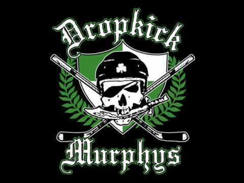 Dropkick Murphys The State Of Massachusetts Dropkick Murphys YouTube