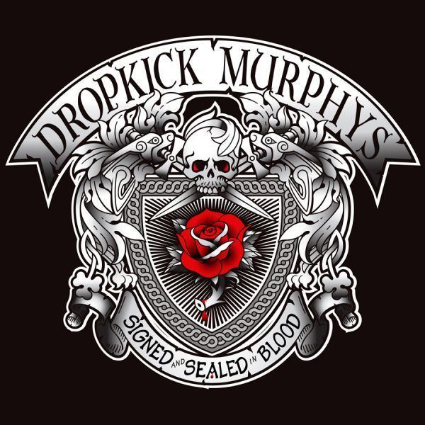 Dropkick Murphys Dropkick Murphys Music
