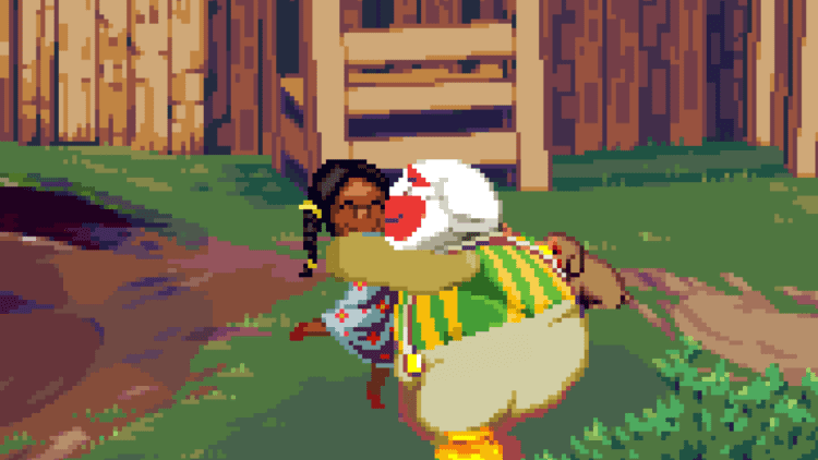 Dropsy (video game) Dropsy An Open World Adventure Game for Mac PC and Linux