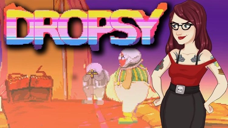 Dropsy (video game) httpsiytimgcomviRDKmIOYRy5Qmaxresdefaultjpg