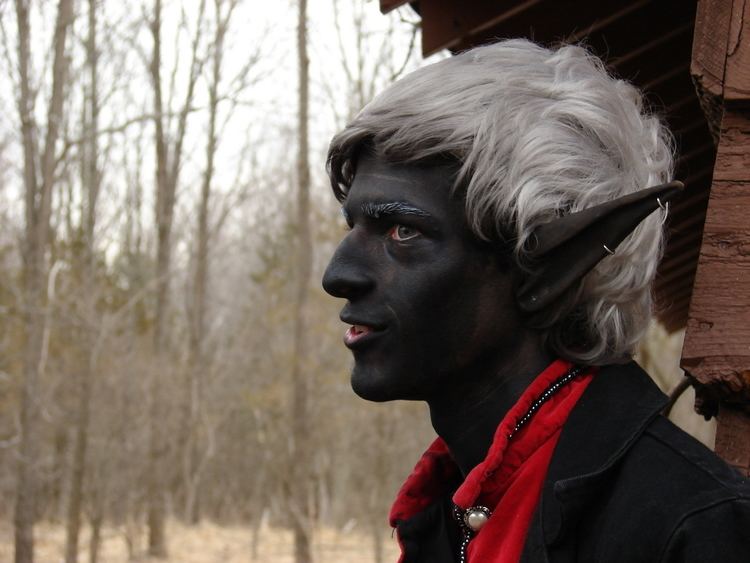 Drow (Dungeons & Dragons)