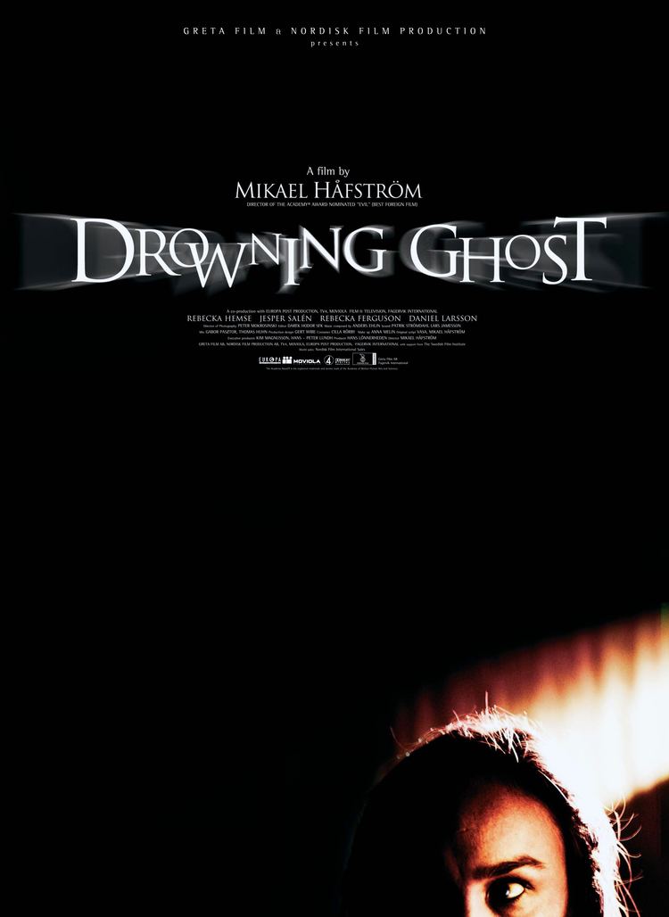 Drowning Ghost Drowning Ghost 97 Film