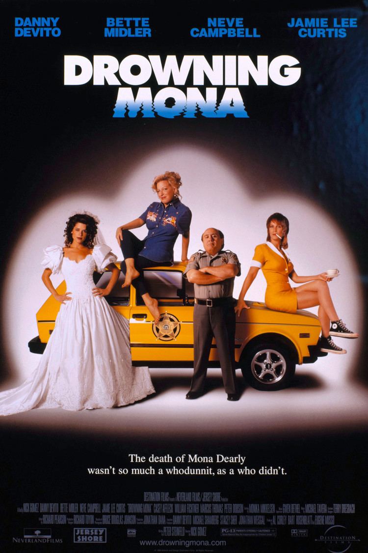 Drowning Mona wwwgstaticcomtvthumbmovieposters24983p24983