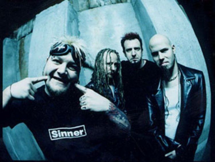 Drowning Pool Drowning Pool Photos 1 of 60 Lastfm