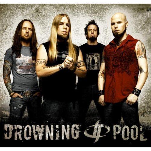 Drowning Pool Drowning Pool Tour Dates and Concert Tickets Eventful