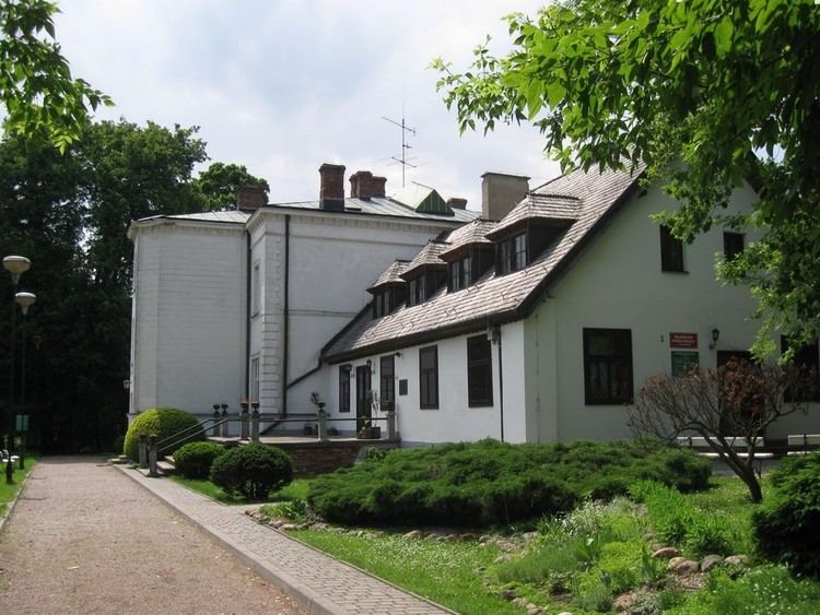 Drozdowo, Podlaskie Voivodeship
