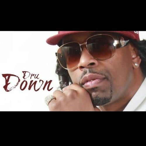 Dru Down DRU DOWN DRUDOWN500 Twitter