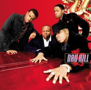 Dru Hill Dru Hill album Wikipedia