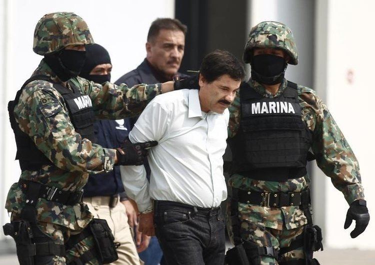 Drug lord Rise of Mexican drug lord 39El Chapo39 Business Insider