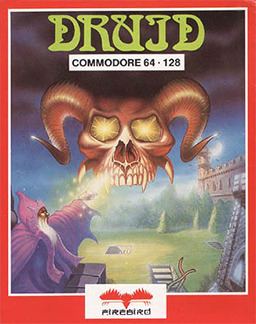 Druid (video game) httpsuploadwikimediaorgwikipediaeneeeDru