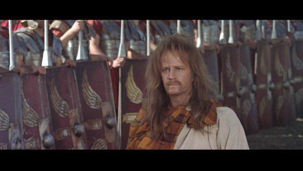 Druids (film) IMDb Bottom 100 The Gaul Misantropey