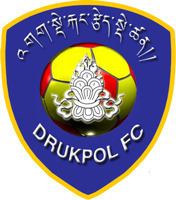 Druk Pol F.C. httpsuploadwikimediaorgwikipediaenee9Dru