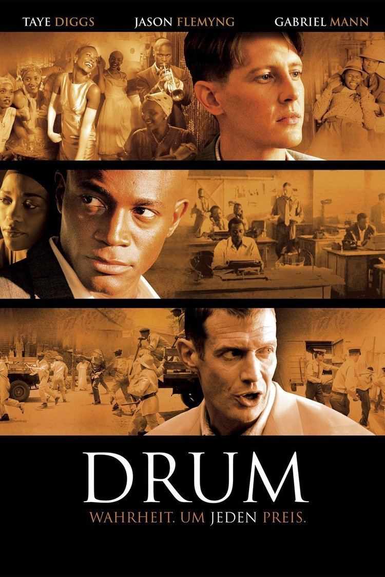 Drum (2004 film) wwwgstaticcomtvthumbmovieposters178193p1781