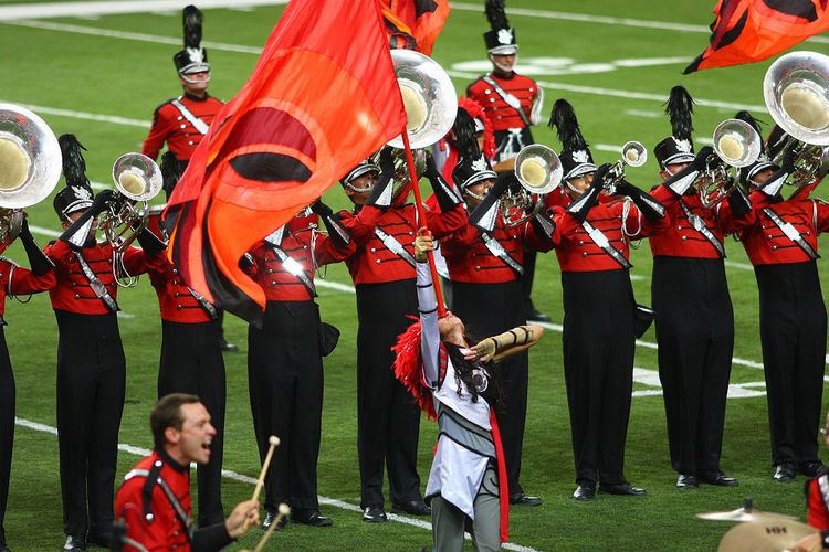 Drum and bugle corps (modern)