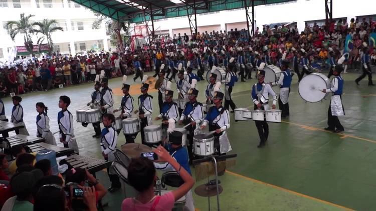 Drum and lyre corps national drum and lyre corps competition 2nd place YouTube