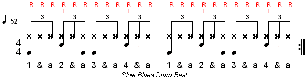 Drum beat 6 Simple But Powerful Drum Beats Part 2 Learn Drums Now