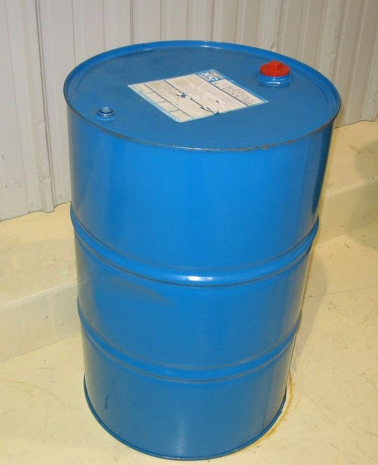 Drum (container)