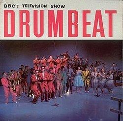 Drumbeat (TV series) httpsuploadwikimediaorgwikipediaenthumbf