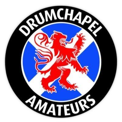 Drumchapel Amateur F.C. httpspbstwimgcomprofileimages5304241382390