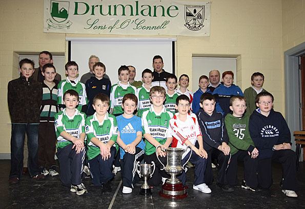 Drumlane Drumlane Community Website News
