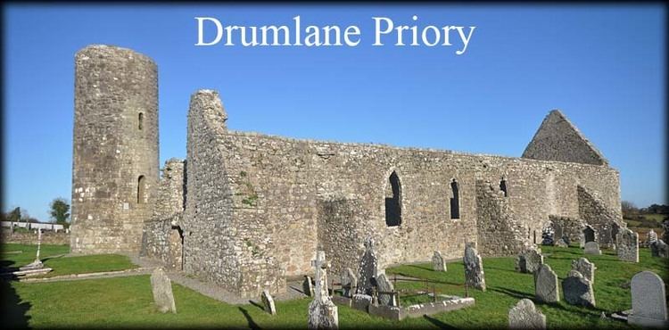 Drumlane Drumlane Priory Cavan