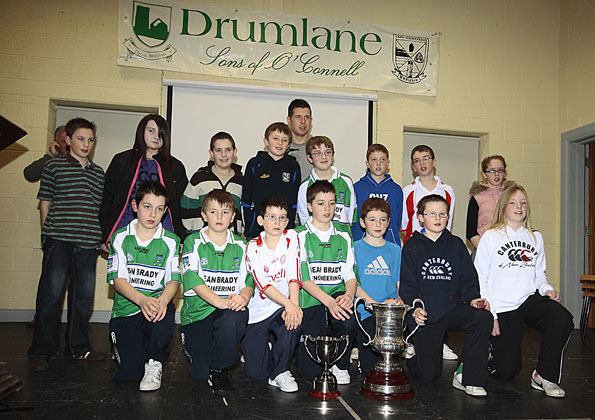 Drumlane Drumlane Community Website News