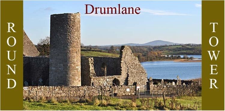 Drumlane Drumlane Round Tower Cavan