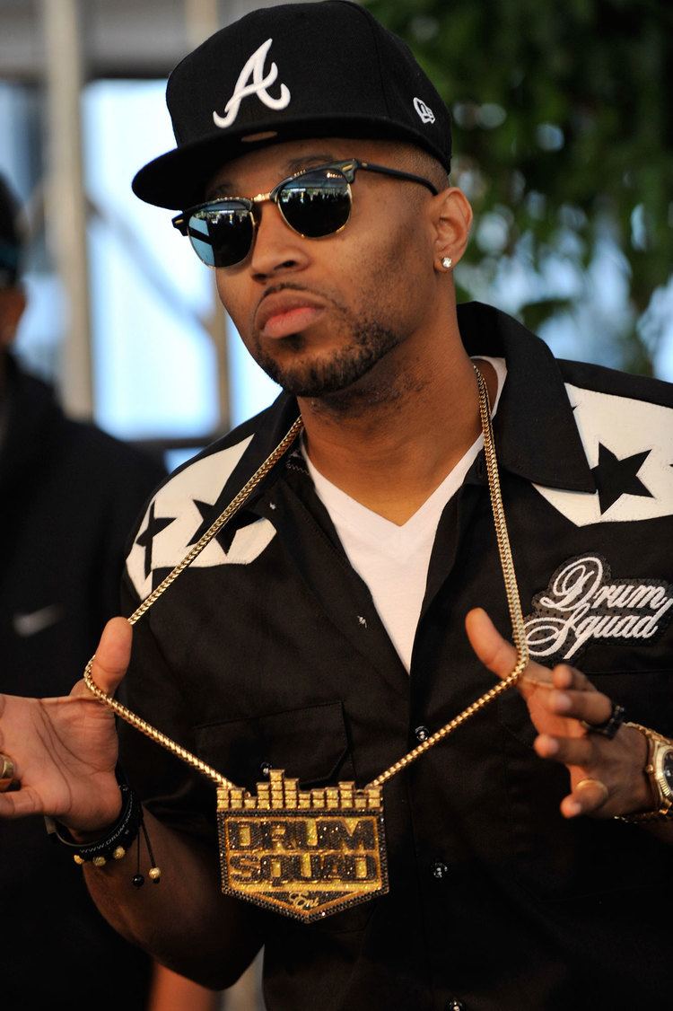 Drumma Boy Drumma Boy New Music And Songs