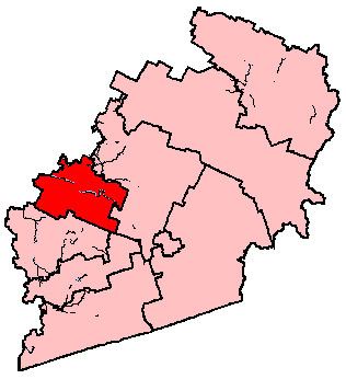 Drummond (electoral district)