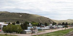 Drummond, Montana httpsuploadwikimediaorgwikipediacommonsthu