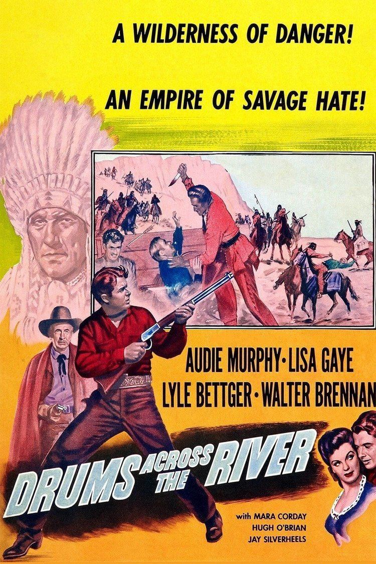 Drums Across the River wwwgstaticcomtvthumbmovieposters39771p39771