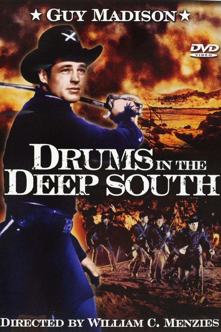 Drums in the Deep South wwwgstaticcomtvthumbdvdboxart2386p2386dv8