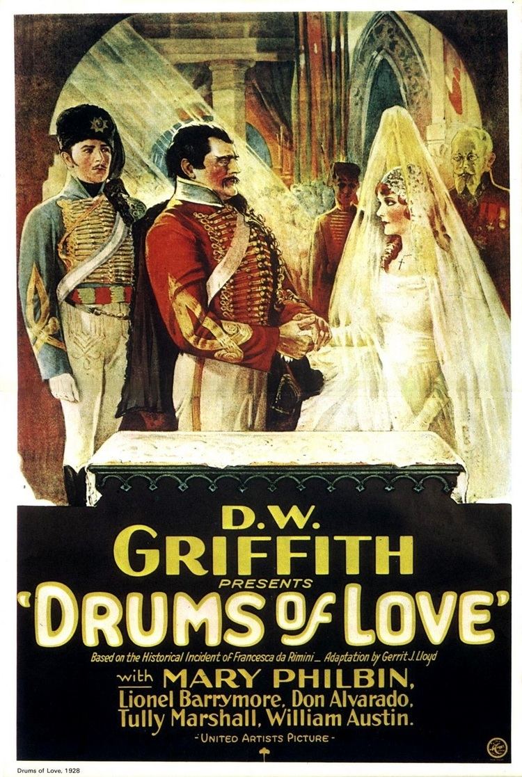Drums of Love Drums of Love Wikipedia