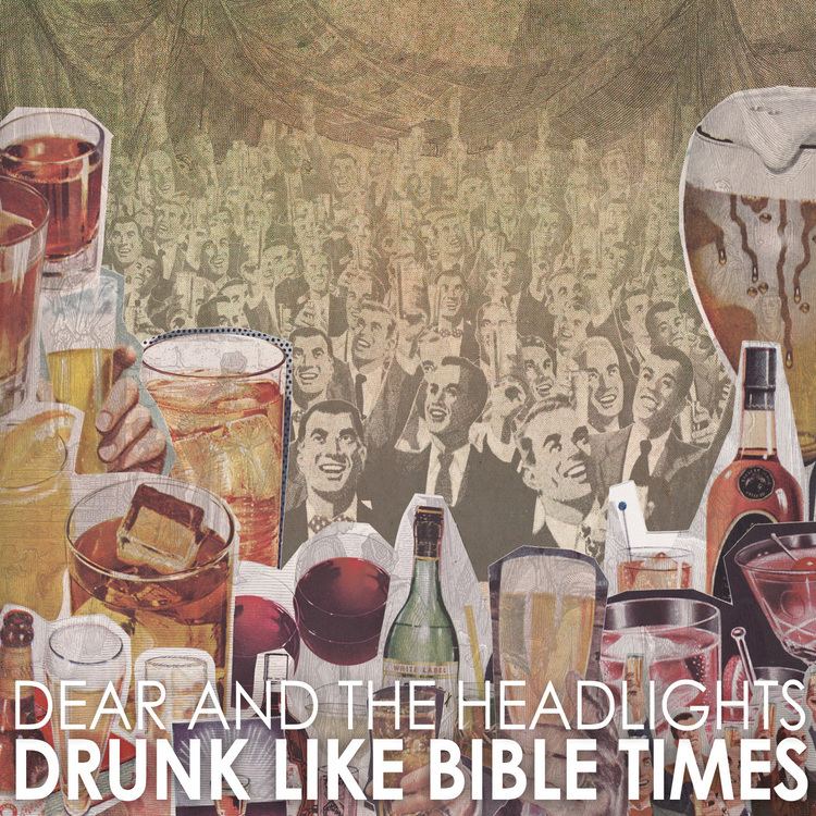 Drunk Like Bible Times wwwequalvisioncomwpcontentuploads200809evr