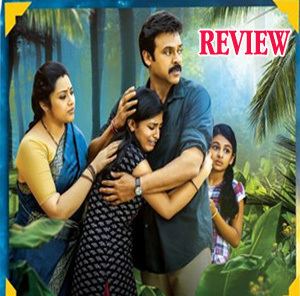 Drushyam Drushyam Telugu Movie Review Rating Venkatesh Live Tweet