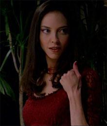 Drusilla (Buffy the Vampire Slayer) Drusilla Buffy the Vampire Slayer Wikipedia