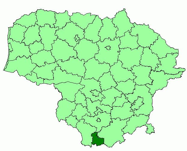 Druskininkai Municipality