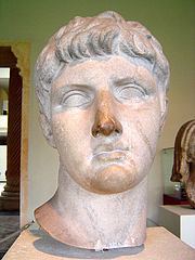 Drusus Claudius Nero I uploadwikimediaorgwikipediacommonsthumbdd7