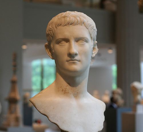 Drusus Julius Caesar Drusus Julius Caesar 13 BC 23 AD Son of Tiberius and Vipsania