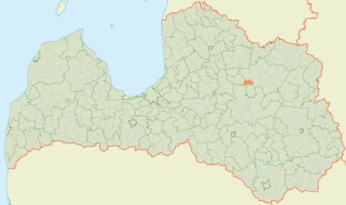 Druviena parish httpsuploadwikimediaorgwikipedialv55aDru